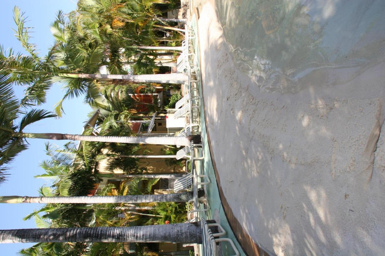 Diamond Sands Resort Mermaid Beach Exterior foto