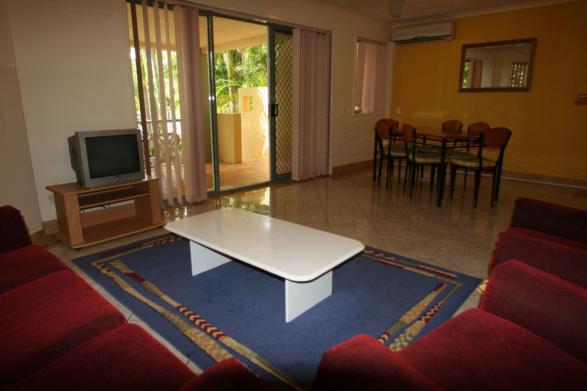 Diamond Sands Resort Mermaid Beach Exterior foto