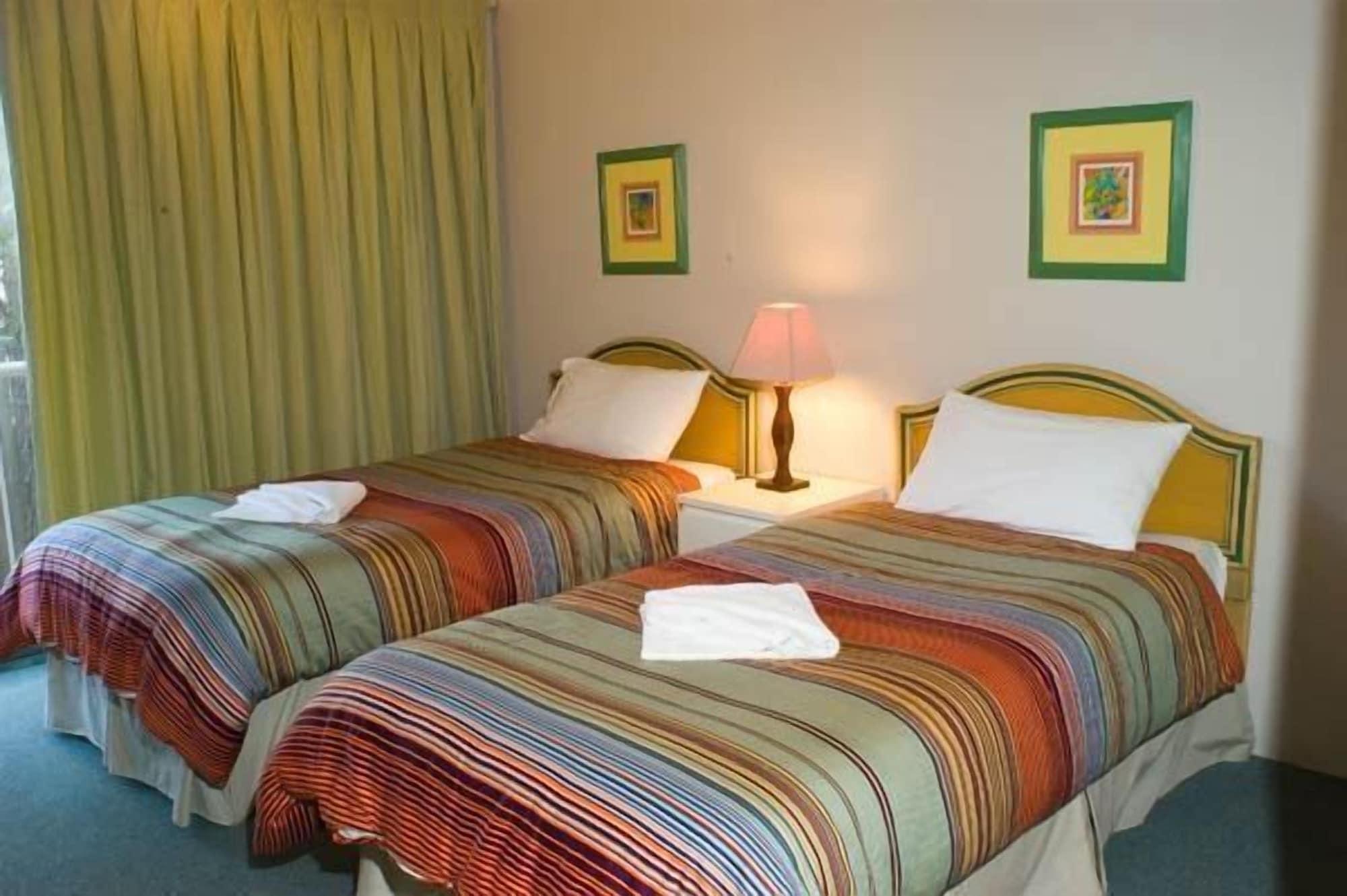 Diamond Sands Resort Mermaid Beach Exterior foto