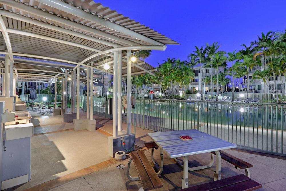Diamond Sands Resort Mermaid Beach Exterior foto