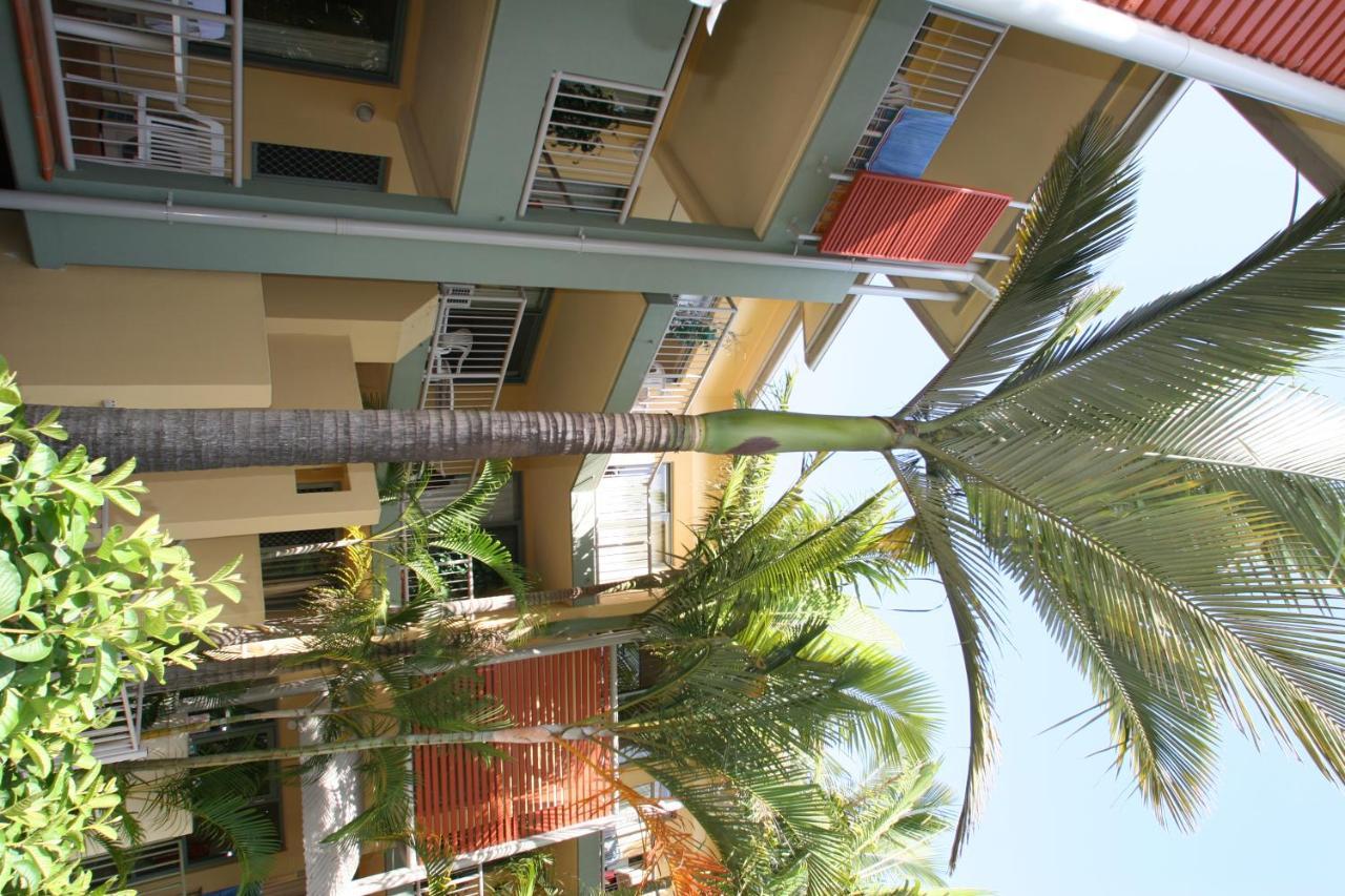 Diamond Sands Resort Mermaid Beach Exterior foto