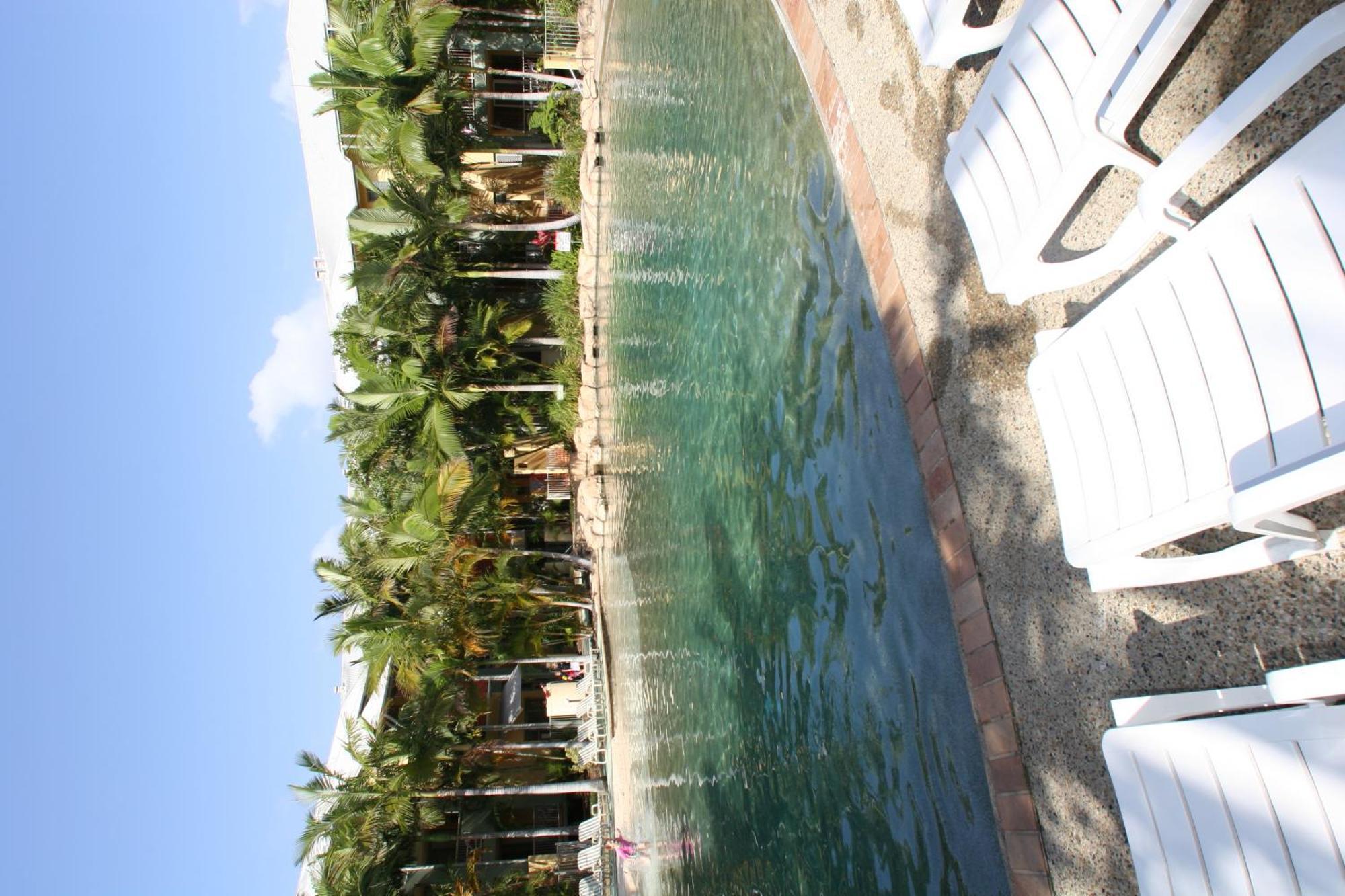 Diamond Sands Resort Mermaid Beach Exterior foto