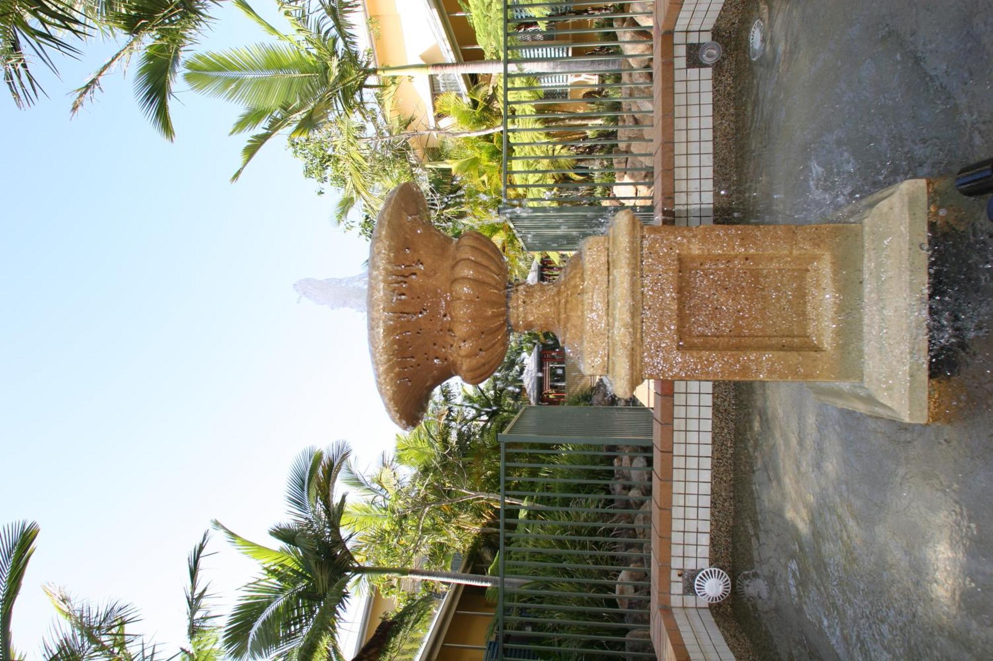 Diamond Sands Resort Mermaid Beach Exterior foto