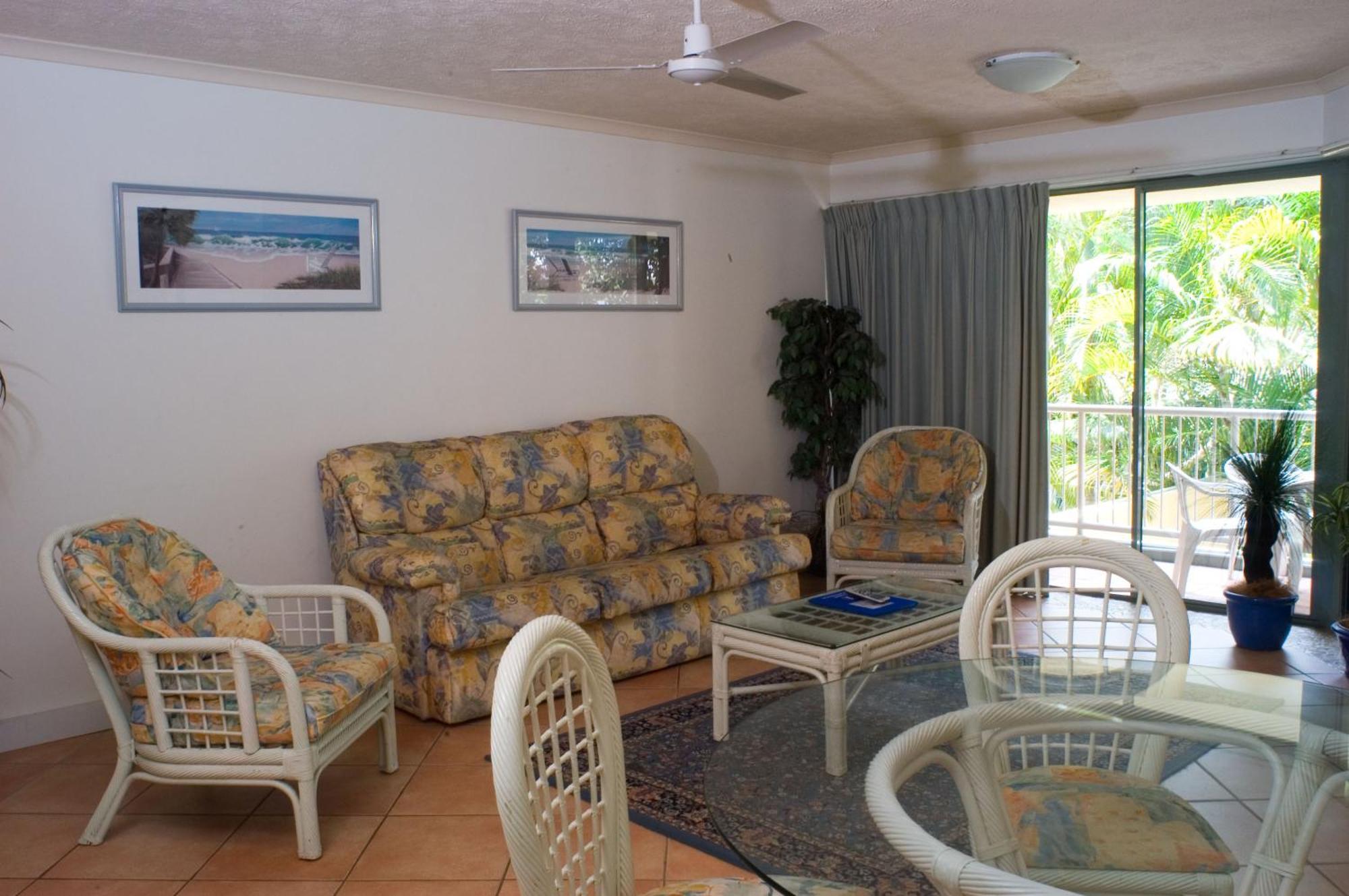 Diamond Sands Resort Mermaid Beach Quarto foto