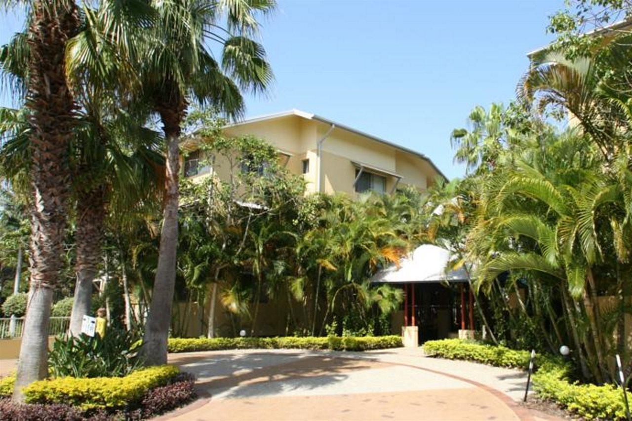 Diamond Sands Resort Mermaid Beach Exterior foto