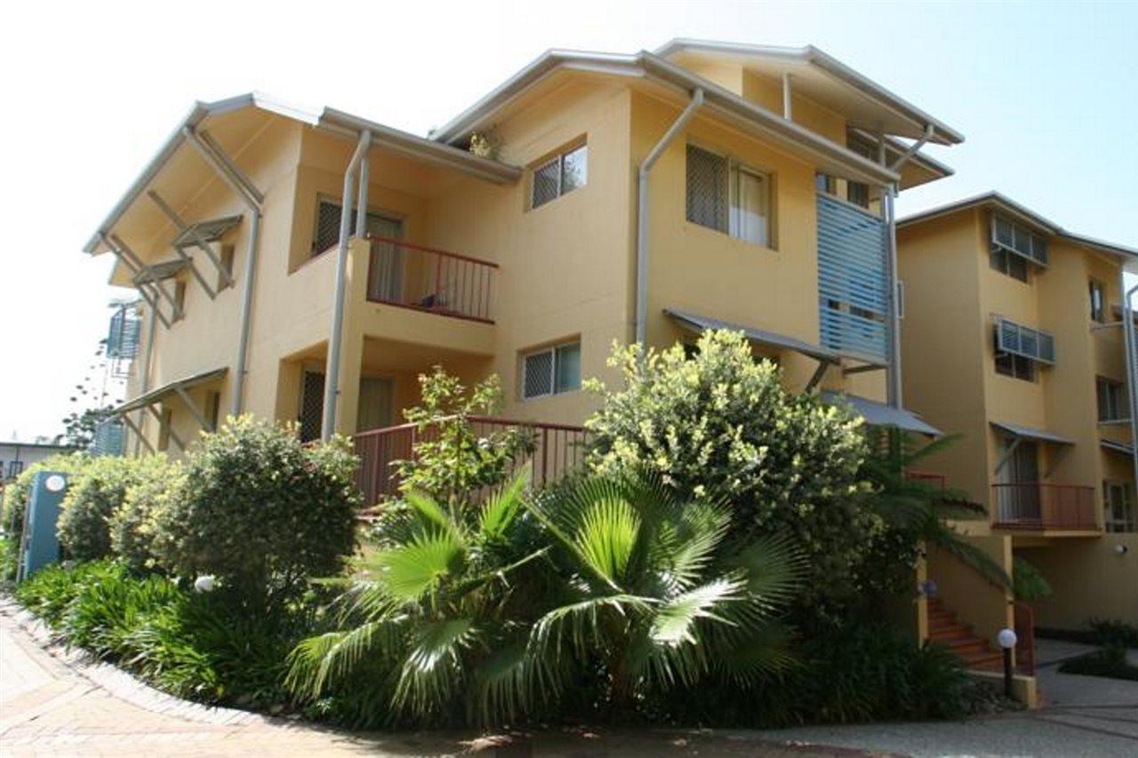Diamond Sands Resort Mermaid Beach Exterior foto