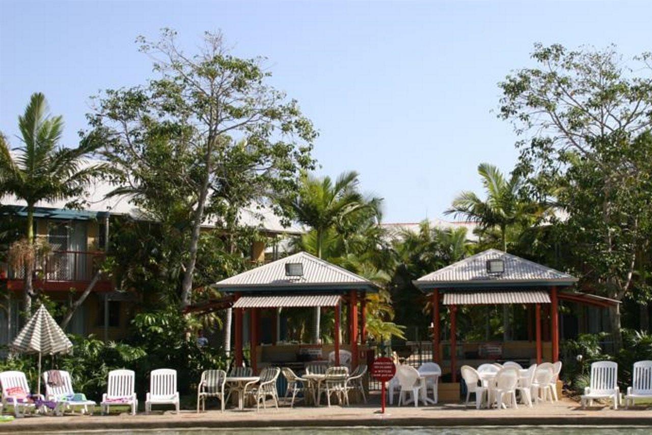 Diamond Sands Resort Mermaid Beach Exterior foto