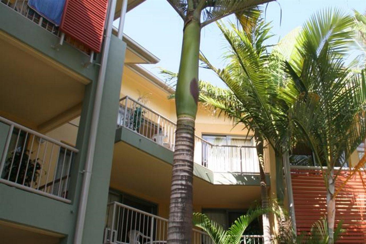Diamond Sands Resort Mermaid Beach Exterior foto