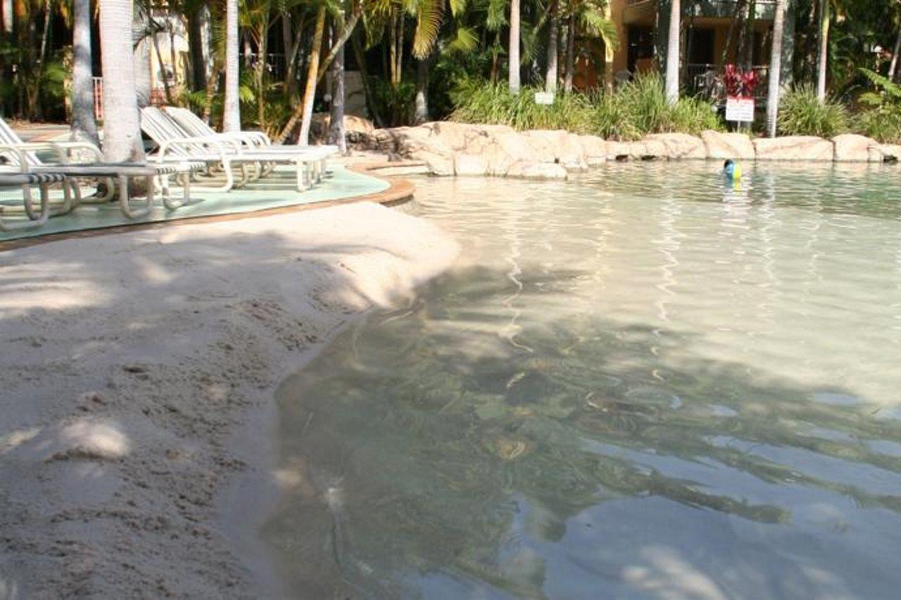 Diamond Sands Resort Mermaid Beach Exterior foto