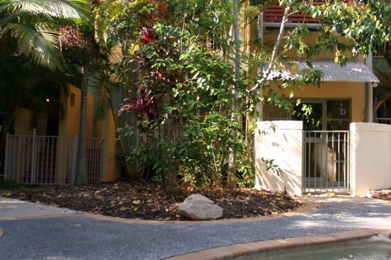Diamond Sands Resort Mermaid Beach Exterior foto