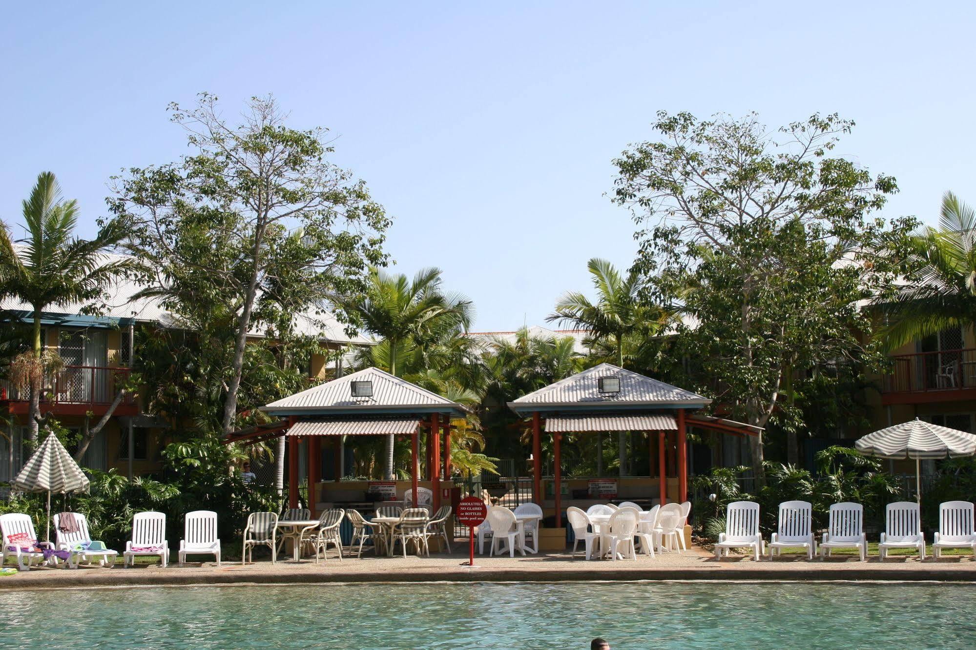 Diamond Sands Resort Mermaid Beach Exterior foto